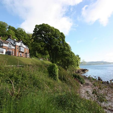 Chandlers Country House Rothesay Eksteriør bilde