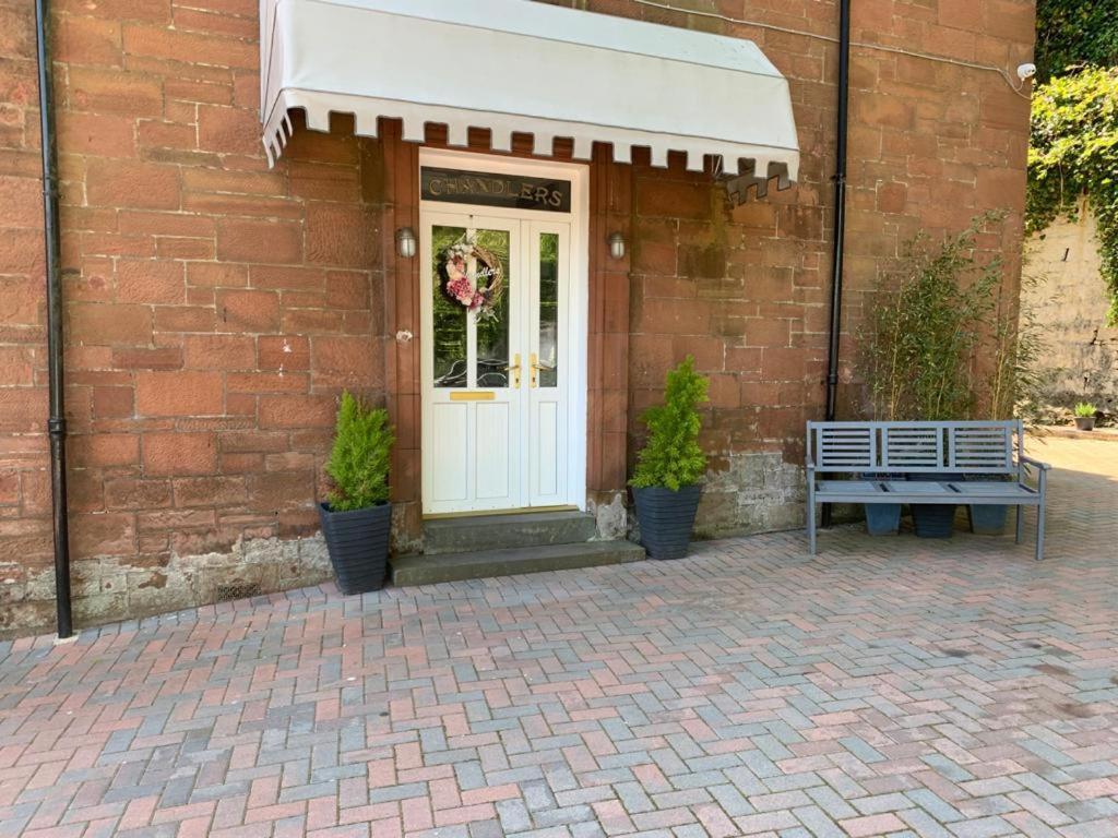Chandlers Country House Rothesay Eksteriør bilde