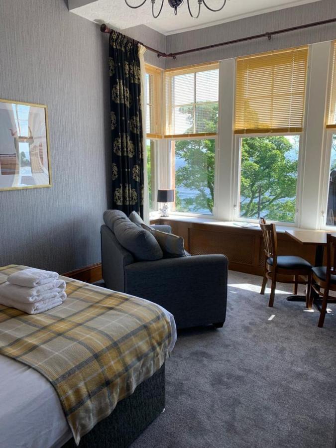 Chandlers Country House Rothesay Eksteriør bilde