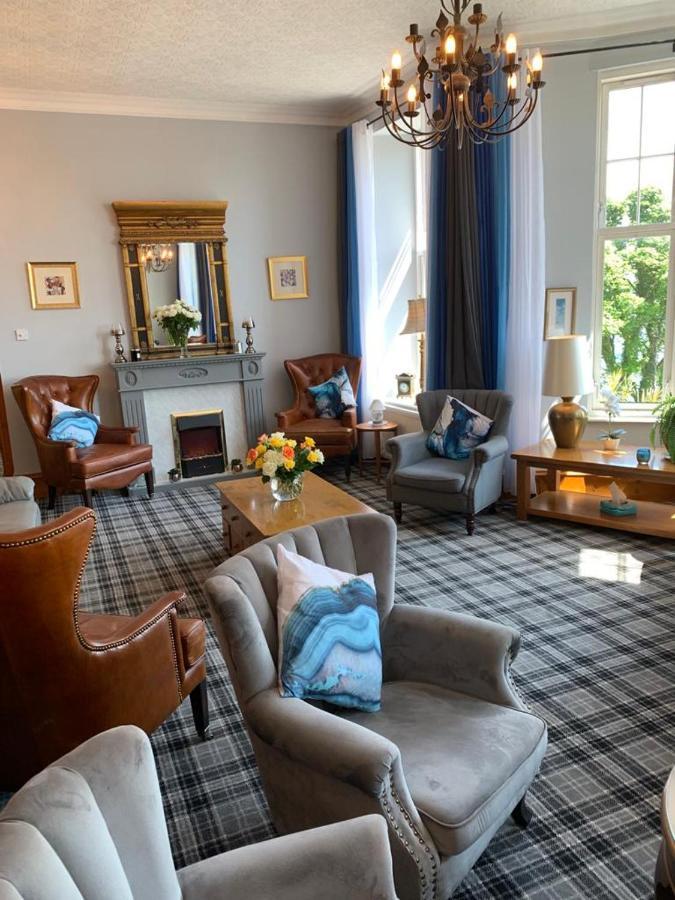 Chandlers Country House Rothesay Eksteriør bilde