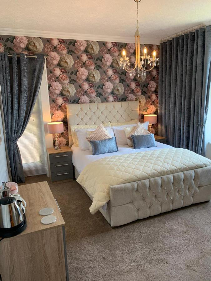 Chandlers Country House Rothesay Eksteriør bilde