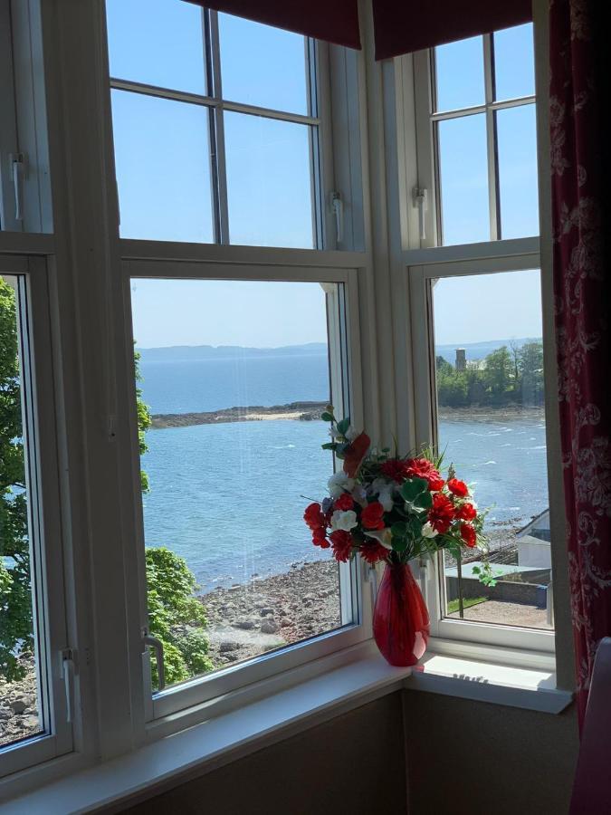 Chandlers Country House Rothesay Eksteriør bilde