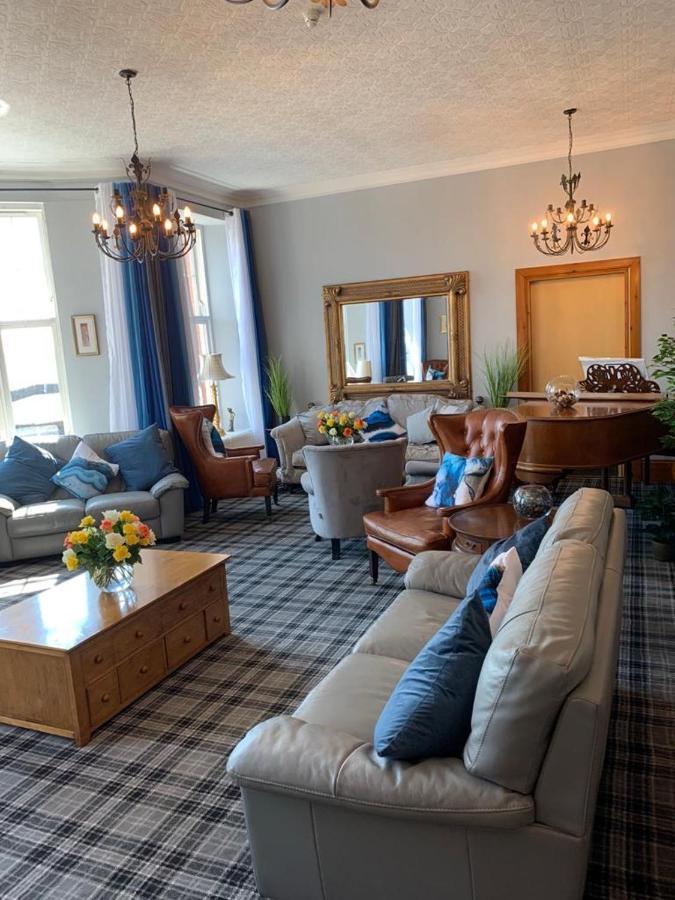 Chandlers Country House Rothesay Eksteriør bilde