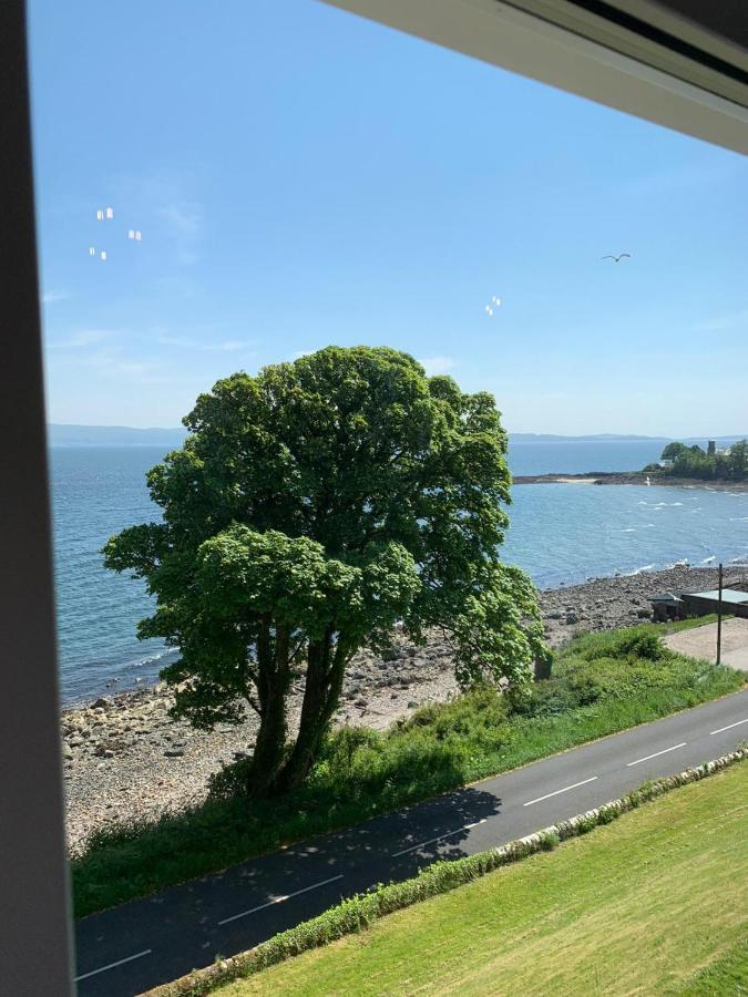 Chandlers Country House Rothesay Eksteriør bilde