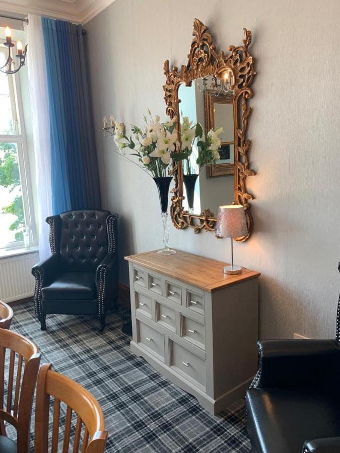 Chandlers Country House Rothesay Eksteriør bilde