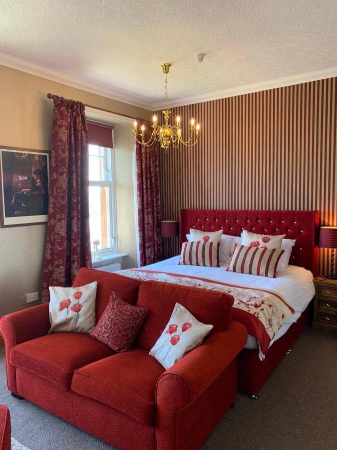 Chandlers Country House Rothesay Eksteriør bilde