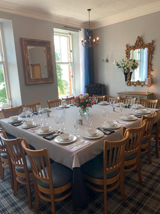 Chandlers Country House Rothesay Eksteriør bilde