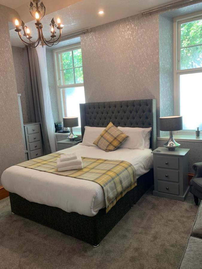 Chandlers Country House Rothesay Eksteriør bilde