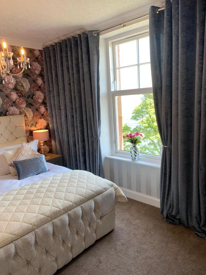 Chandlers Country House Rothesay Eksteriør bilde