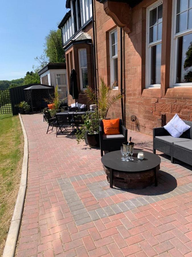 Chandlers Country House Rothesay Eksteriør bilde
