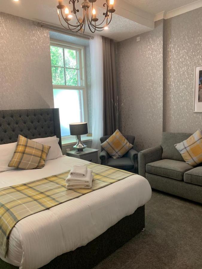 Chandlers Country House Rothesay Eksteriør bilde
