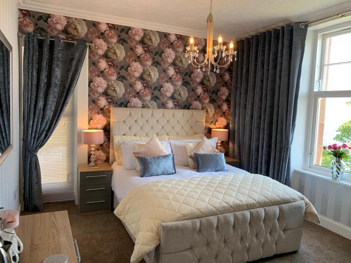 Chandlers Country House Rothesay Eksteriør bilde