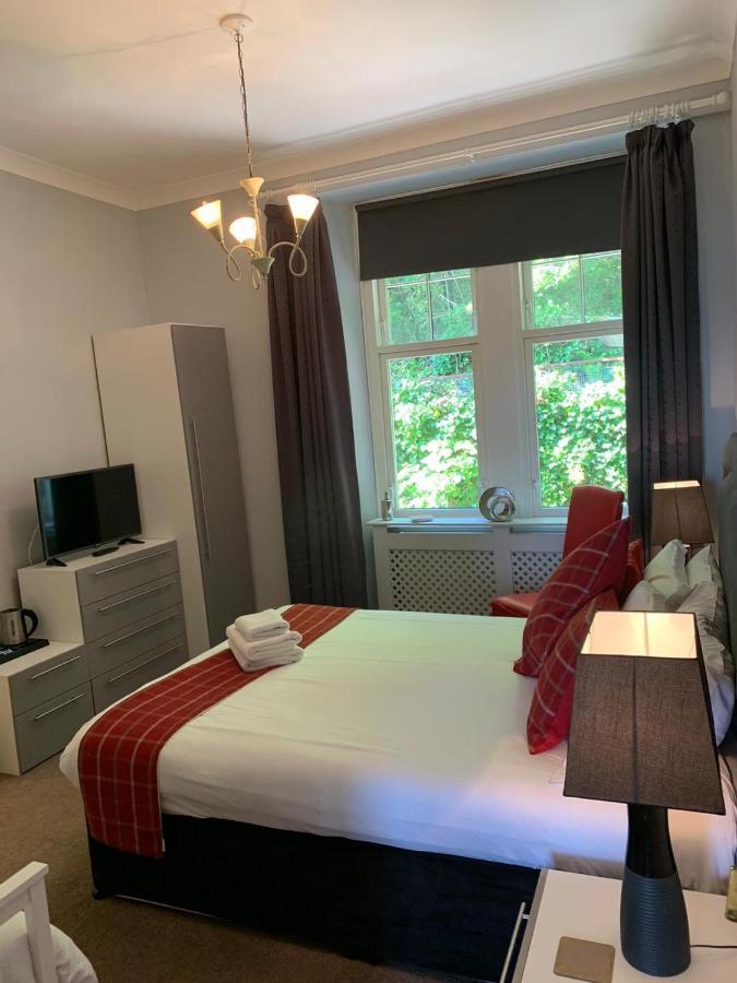Chandlers Country House Rothesay Eksteriør bilde